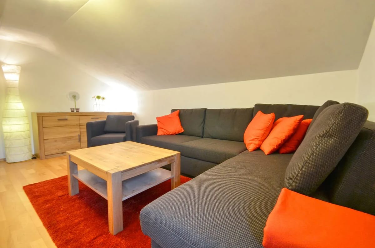 Appartement Lisa