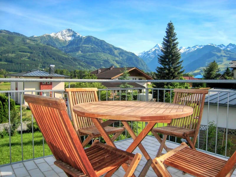 Appartement Leon