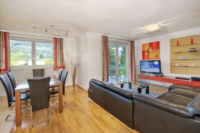 Appartement Leon