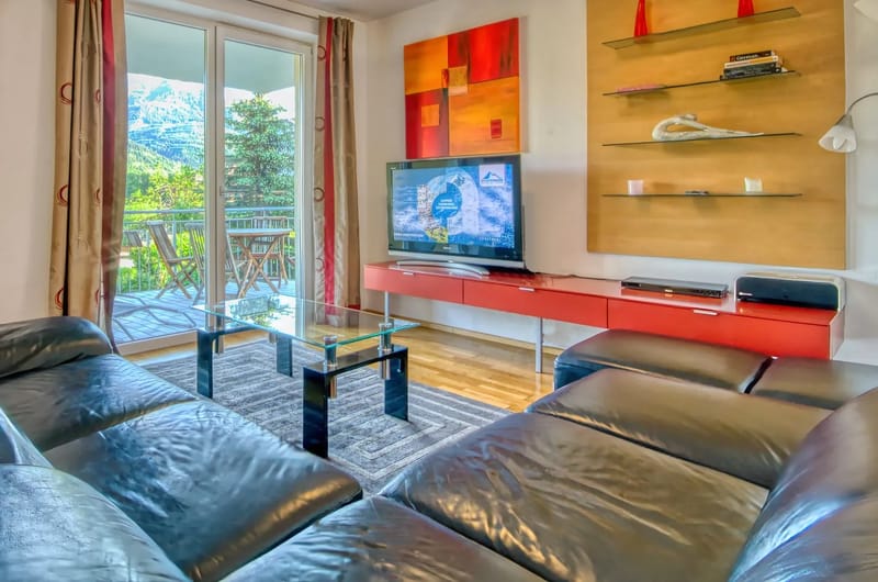 Appartement Leon
