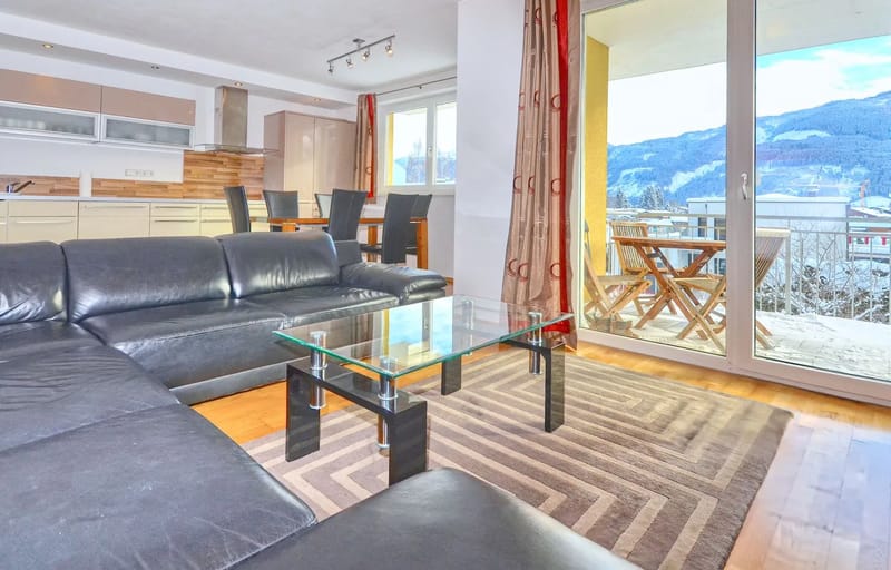 Appartement Leon