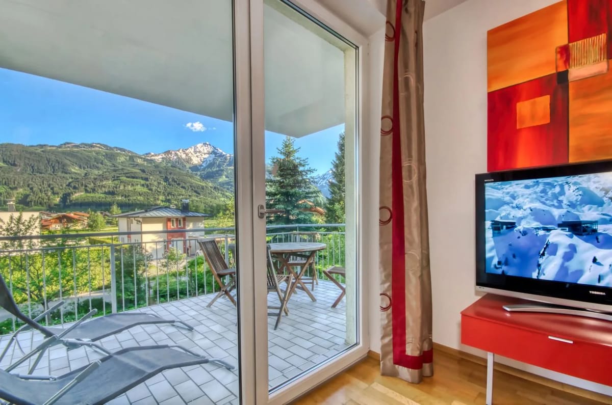 Appartement Leon