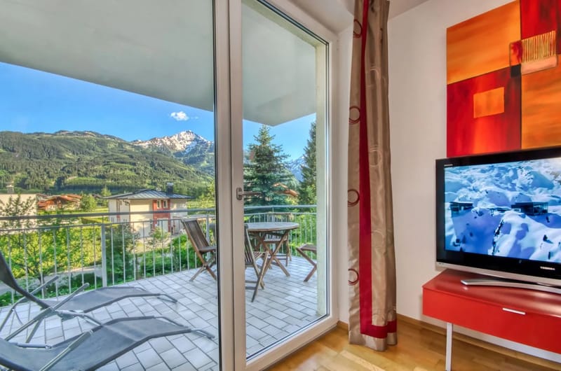 Appartement Leon