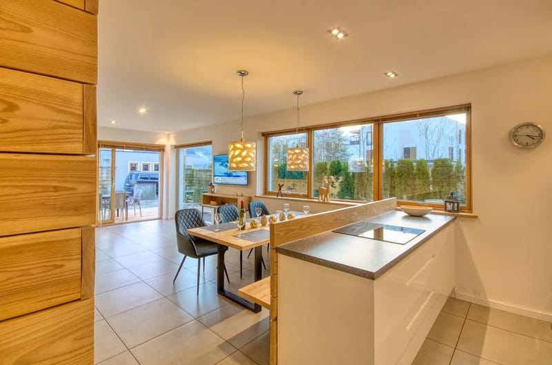 Apartment Gletscherblick 1