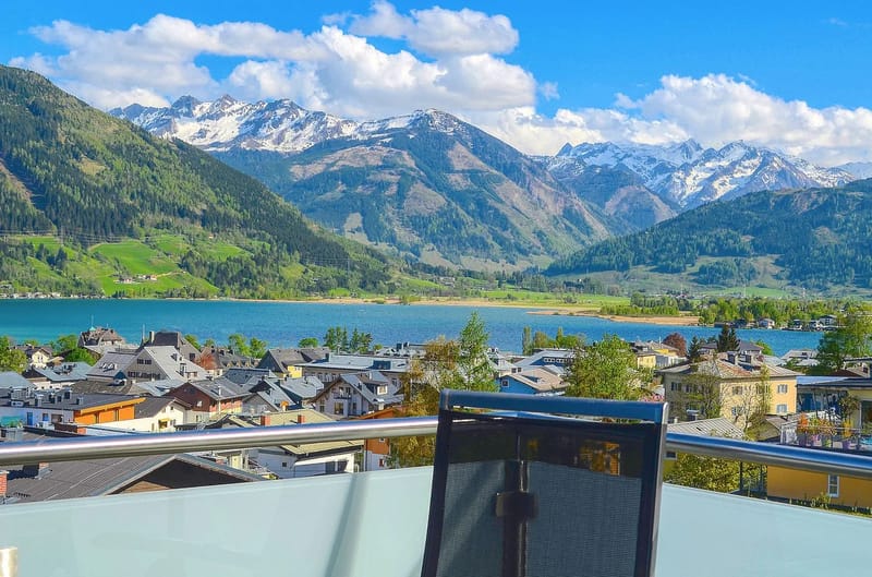 Appartement Konstanzia