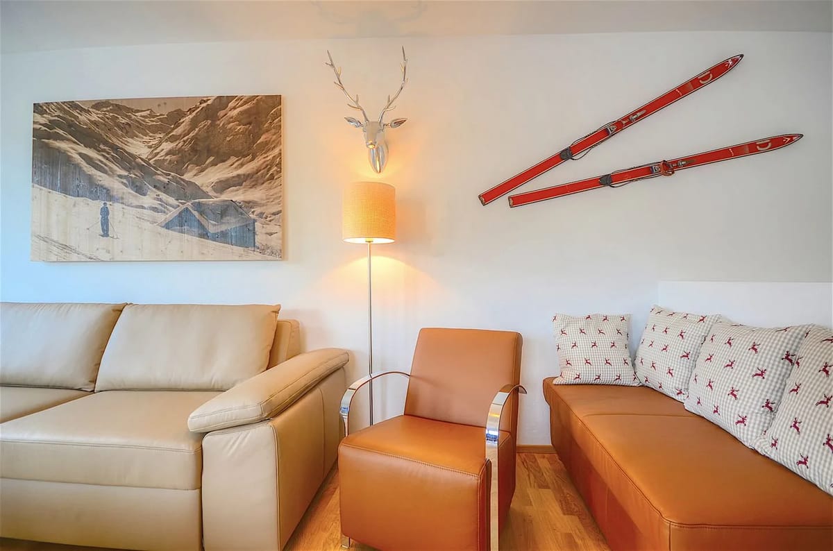 Appartement Konstanzia