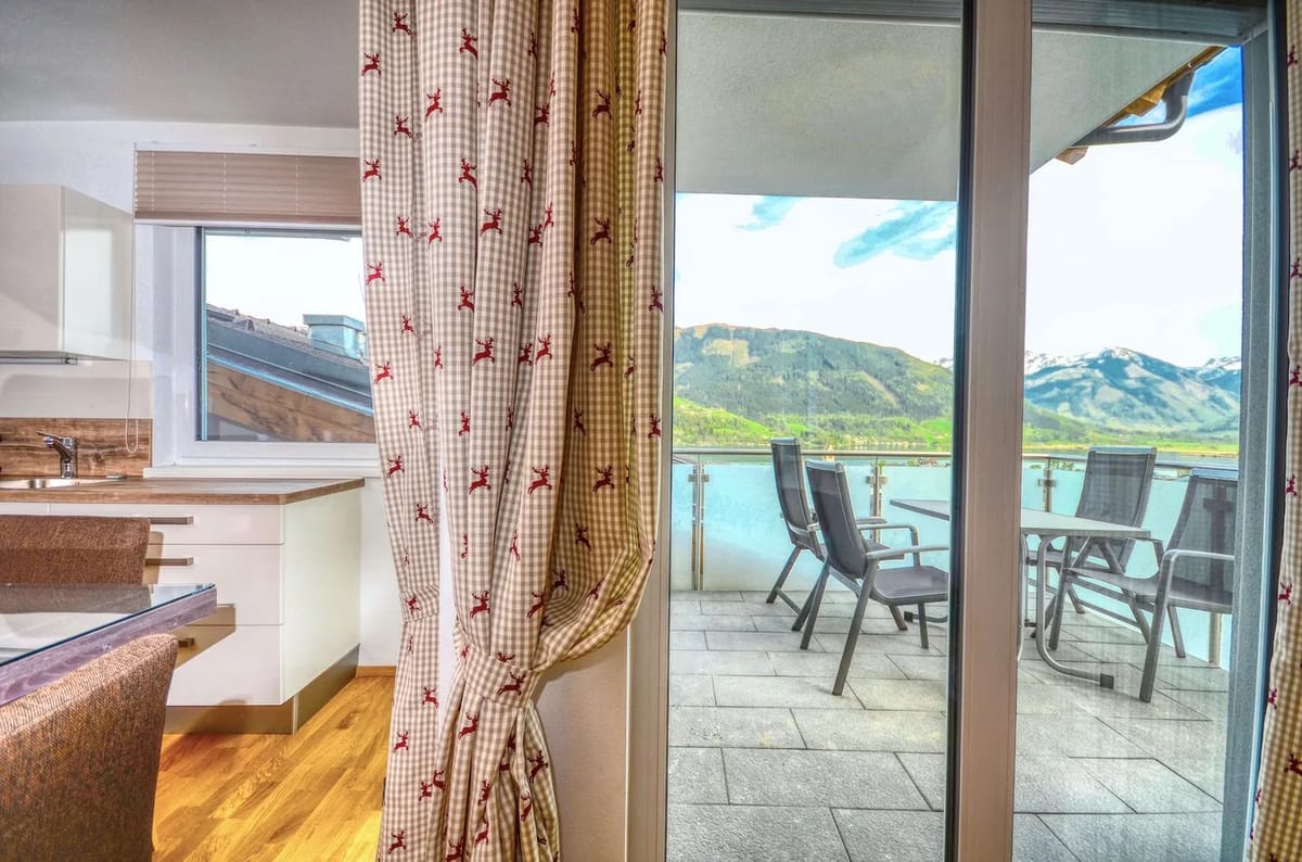 Appartement Konstanzia