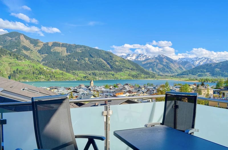 Appartement Konstanzia
