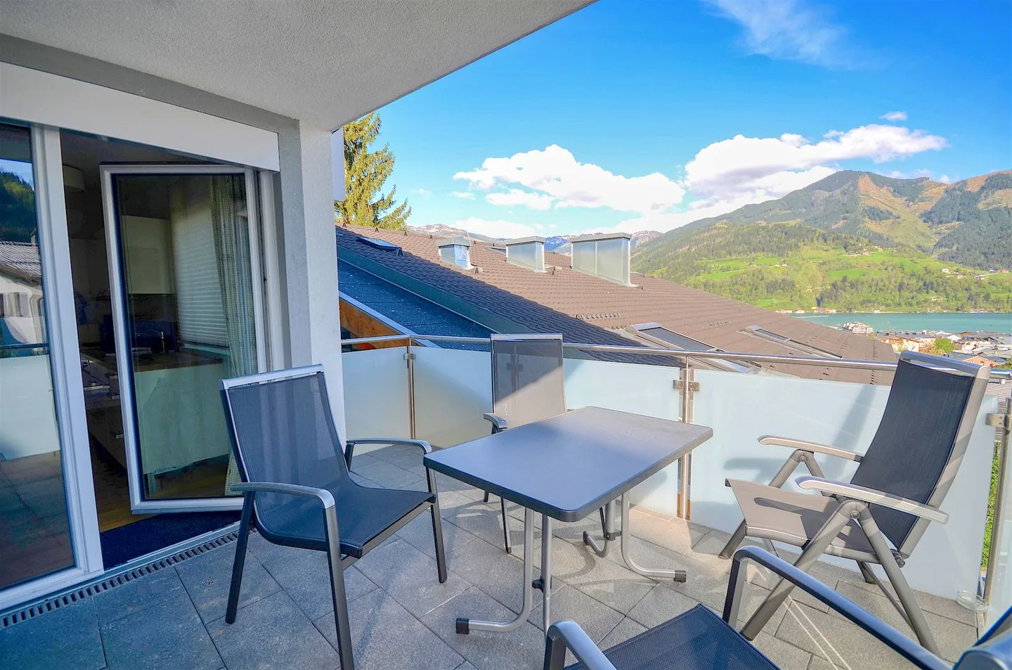 Appartement Konstanzia