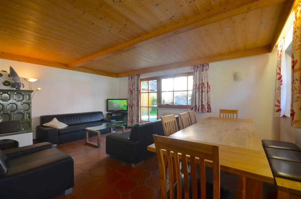 Chalet Kriekels