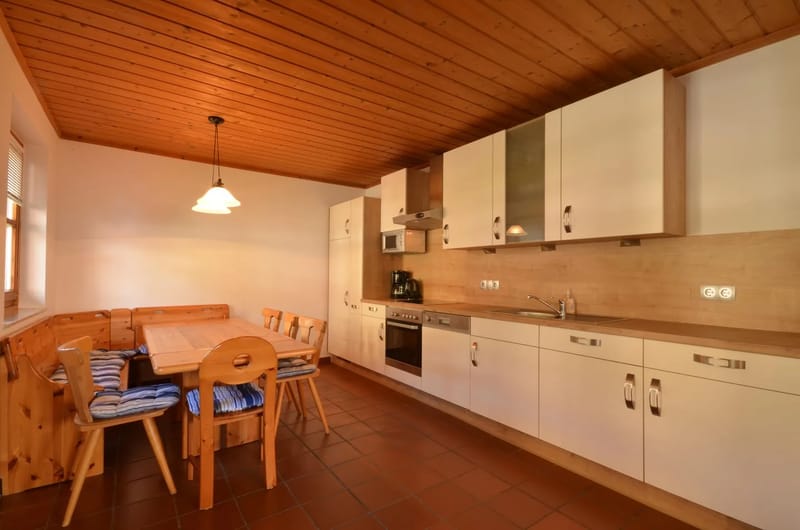Chalet Kriekels