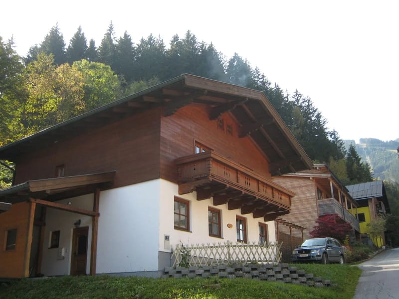 Chalet Kriekels
