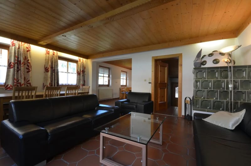Chalet Kriekels