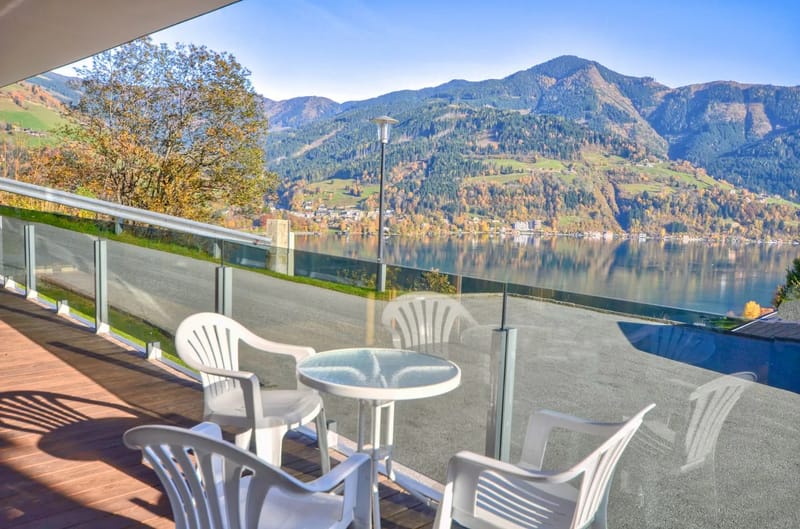 Appartement Mountain Joy