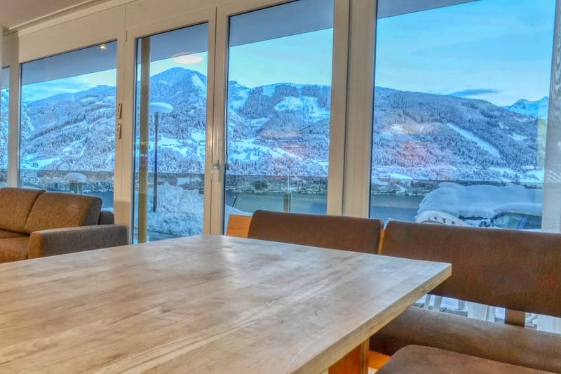 Appartement Mountain Joy