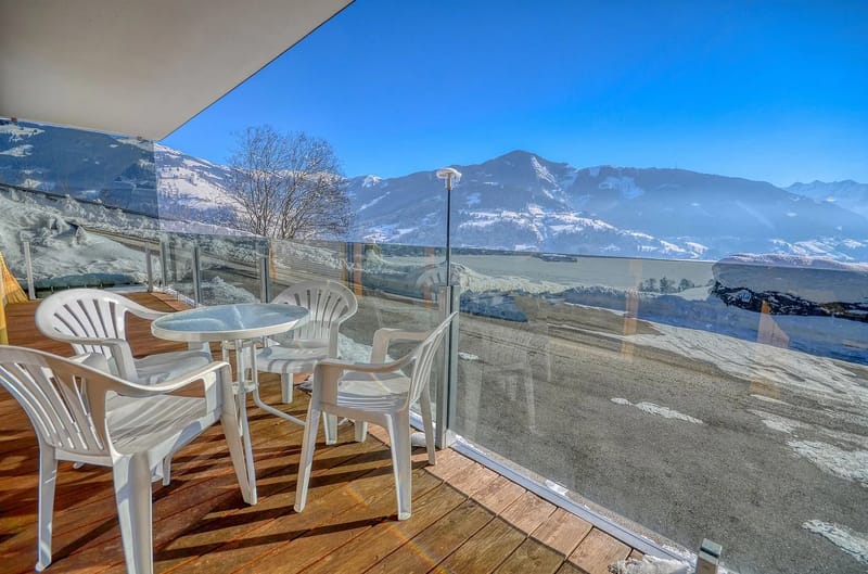 Appartement Mountain Joy