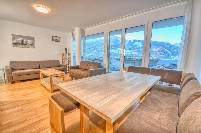 Appartement Mountain Joy