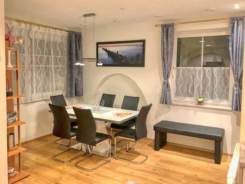 Apartment Birke 2