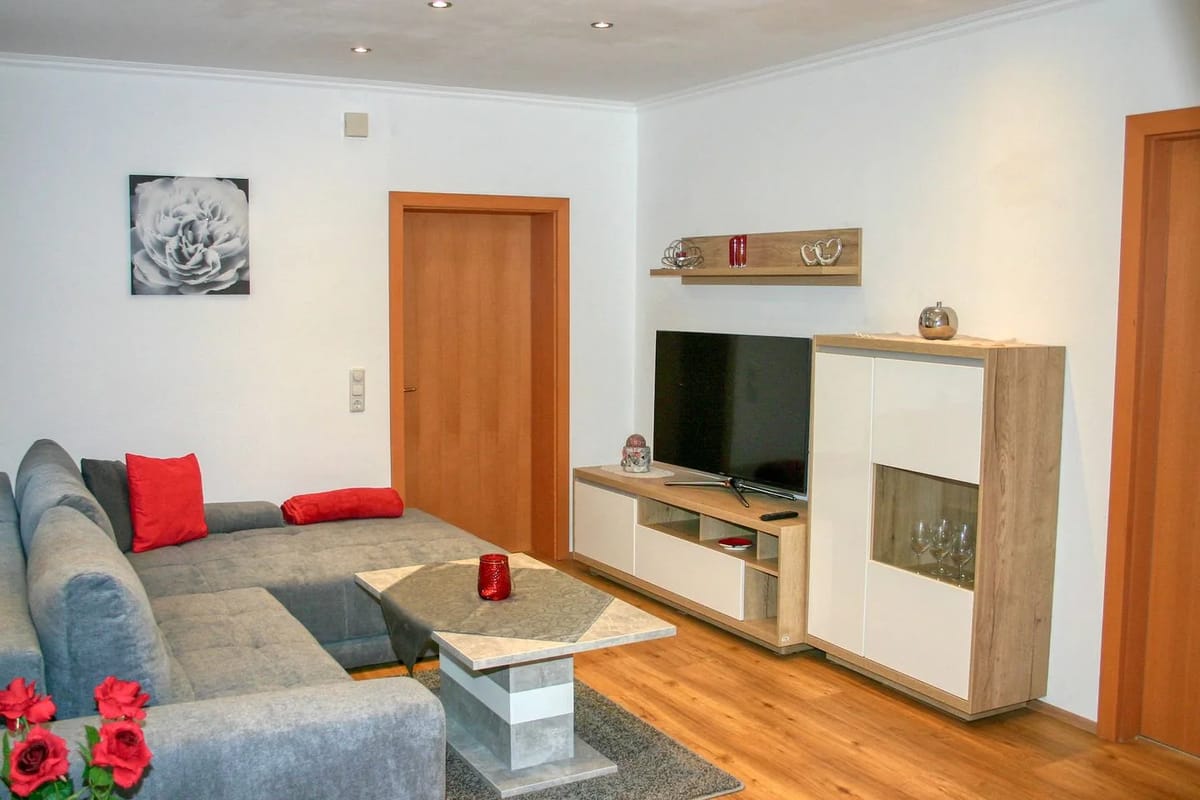 Apartment Birke 2