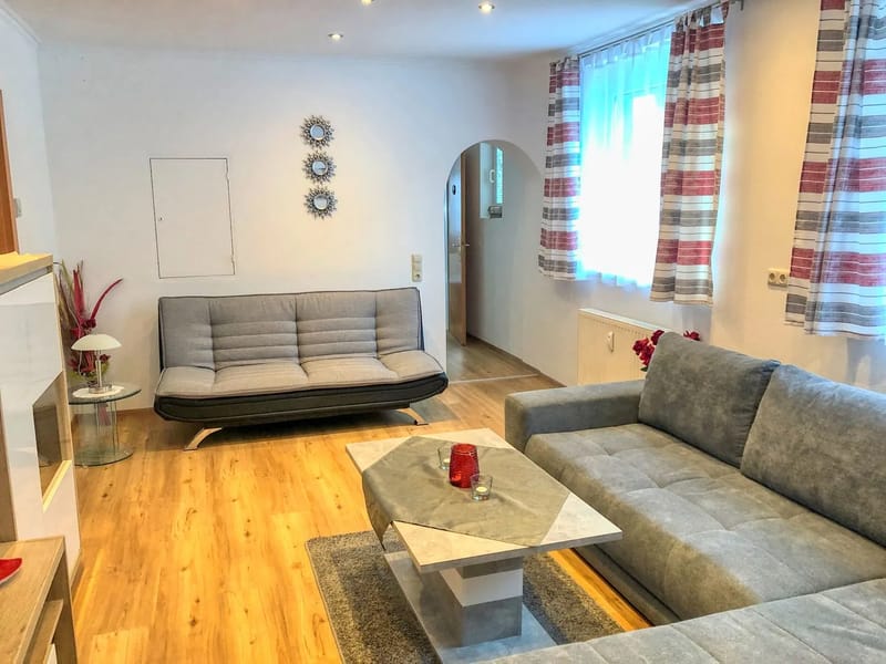 Apartment Birke 2