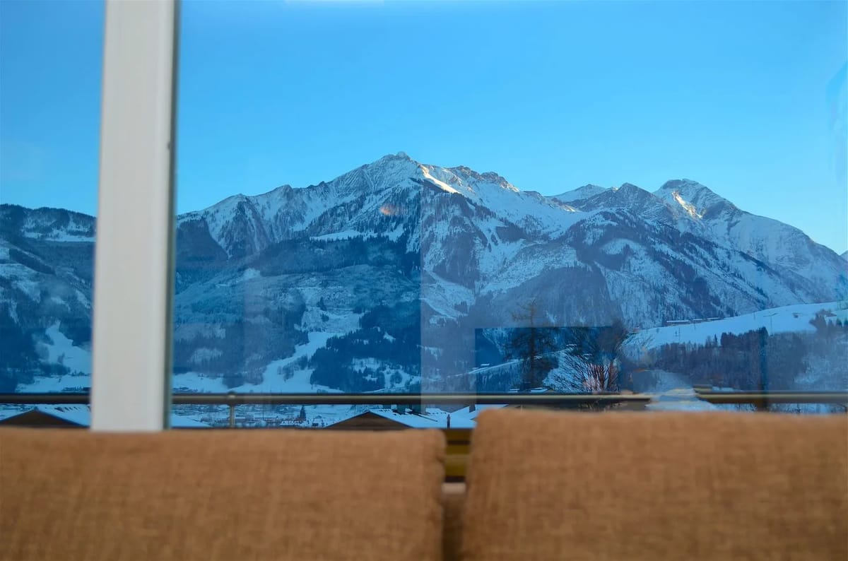 Appartement Igor