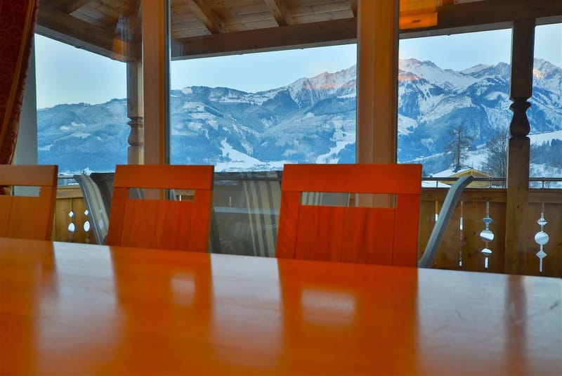 Appartement Igor