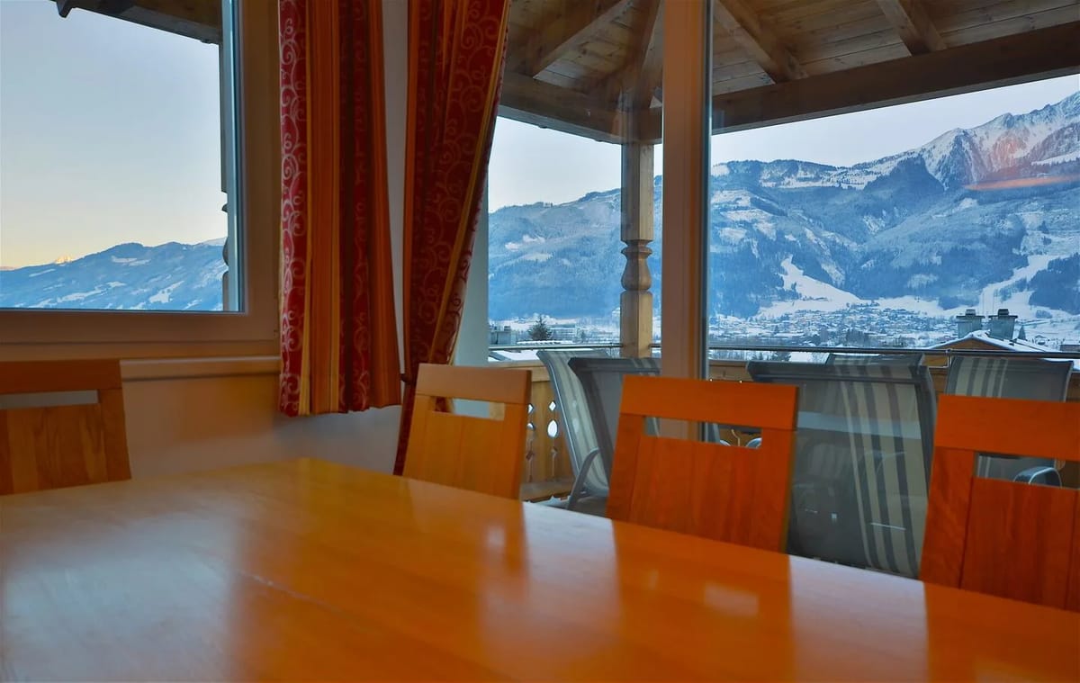 Appartement Igor