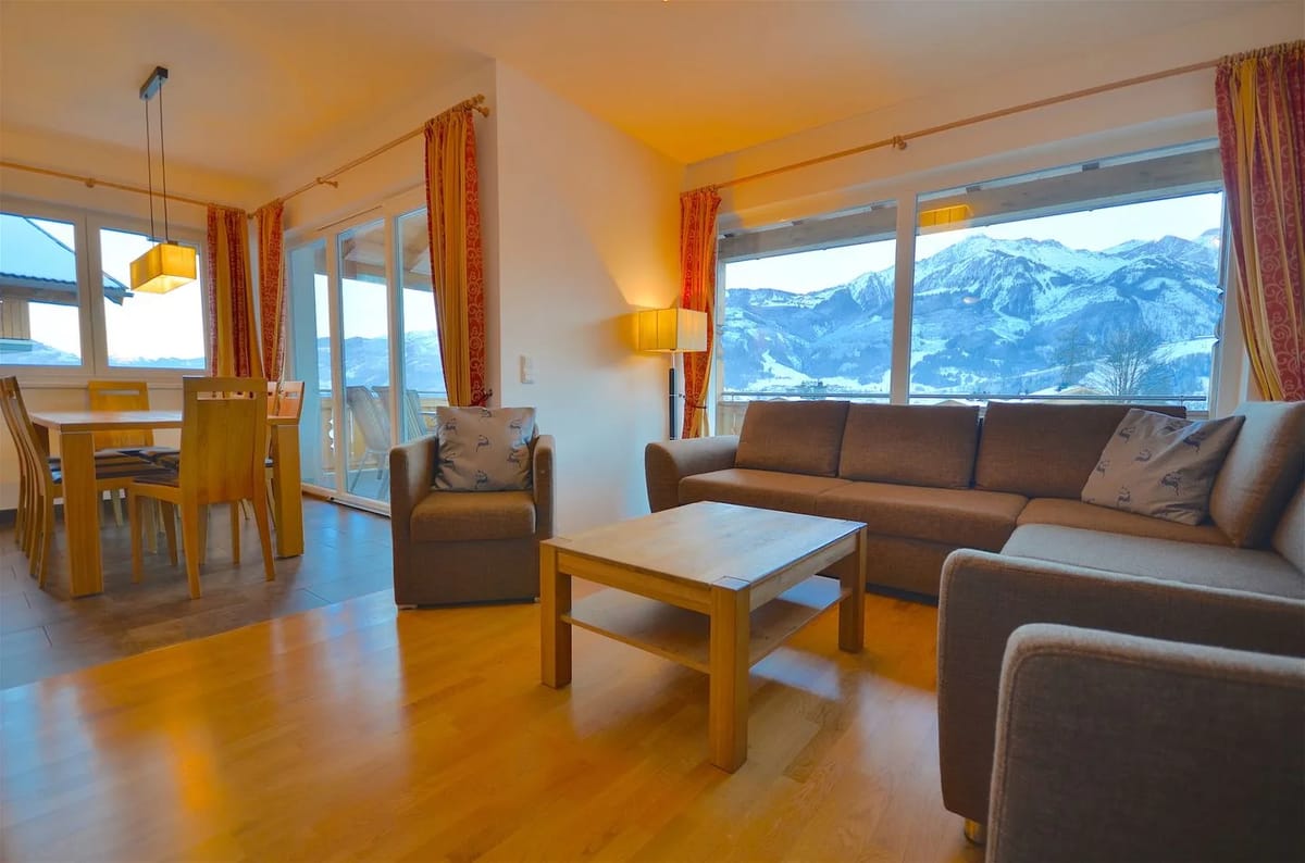Appartement Igor