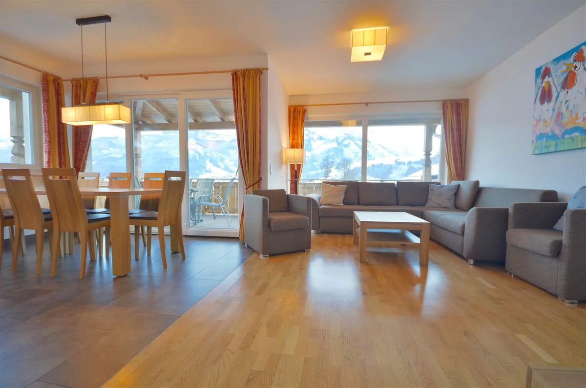 Appartement Igor