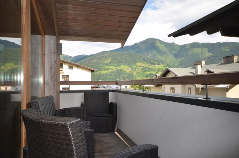 Appartement Diana