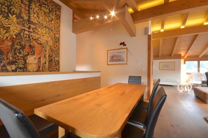 Appartement Diana