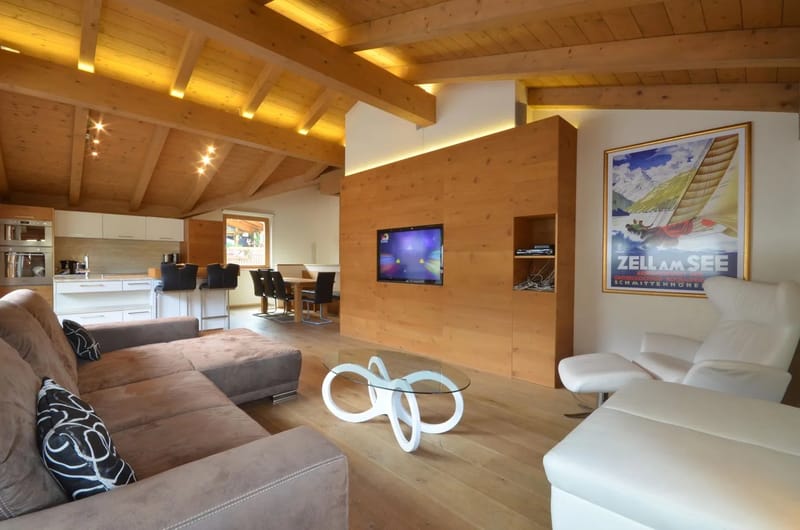 Appartement Diana