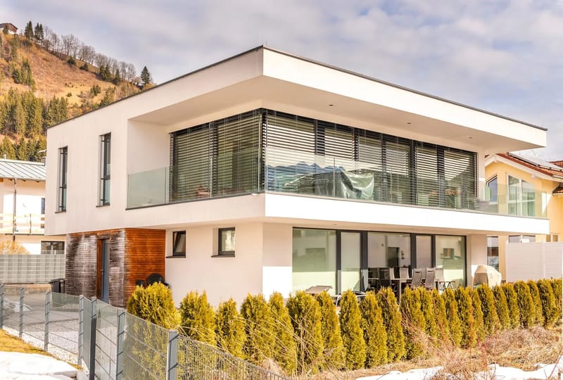 Sonnenhaus A