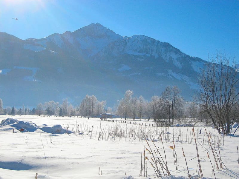 Sonnenhaus A