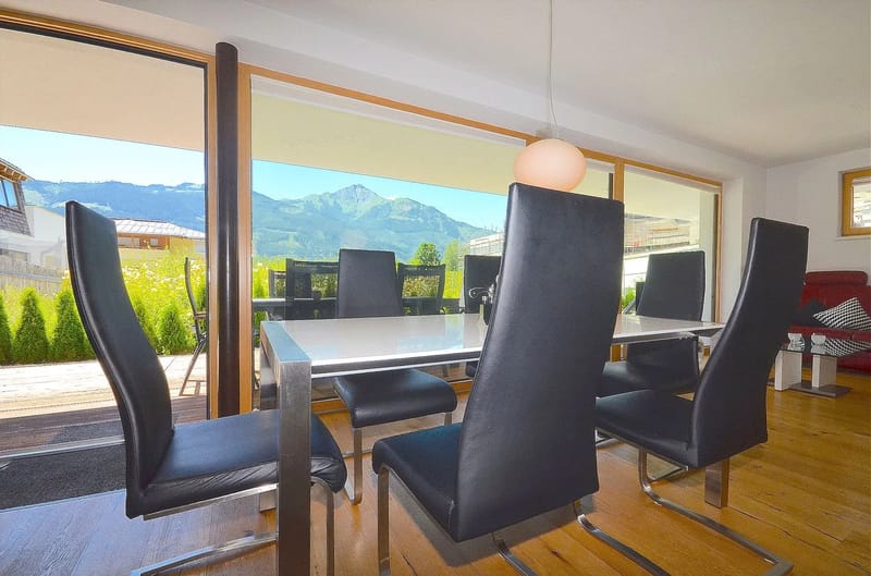 Sonnenhaus A