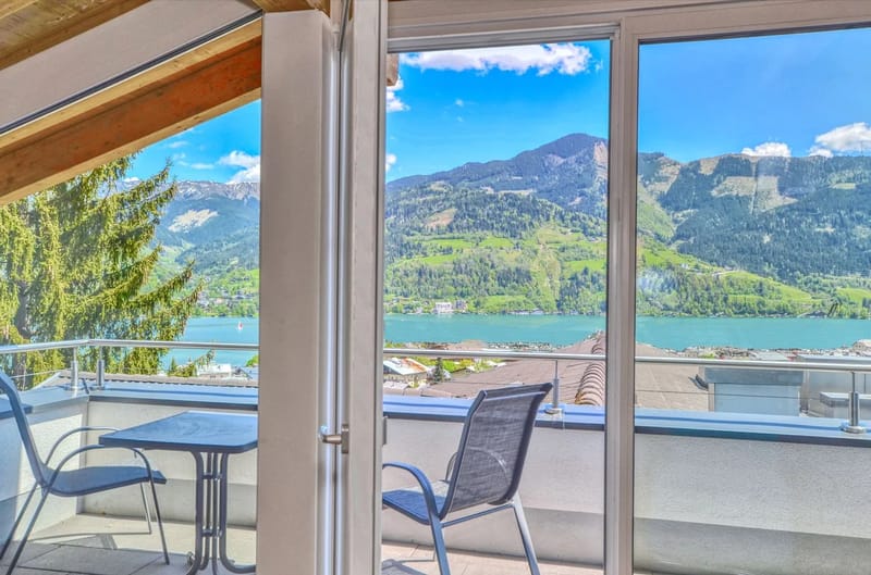 Appartement Snowmountain