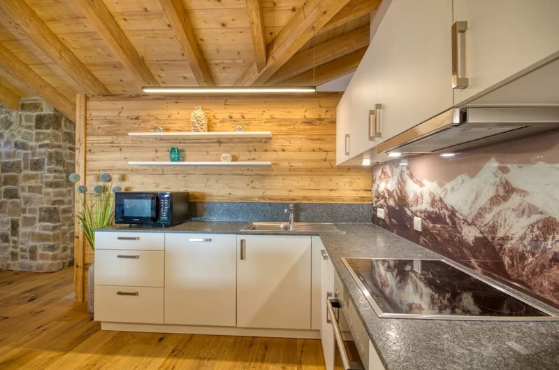 Chalet Maiskogel 13a