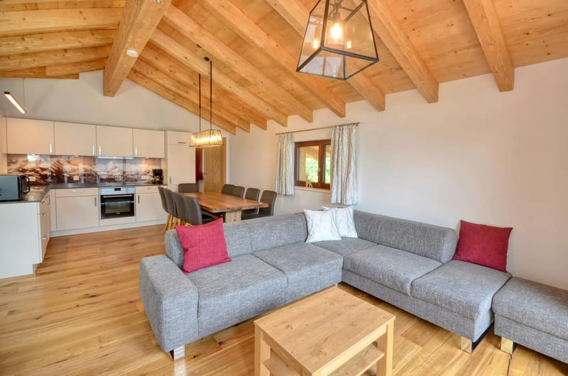 Chalet Maiskogel 13a