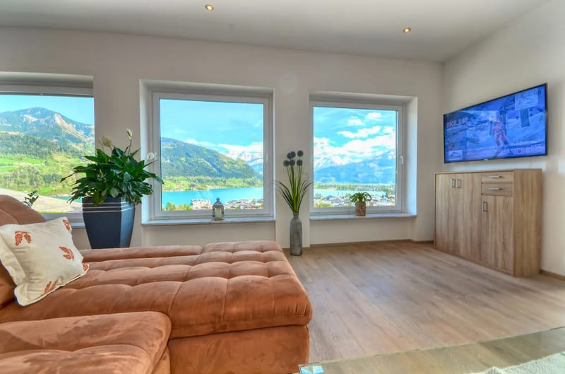 Appartement Eichenhof Top 2