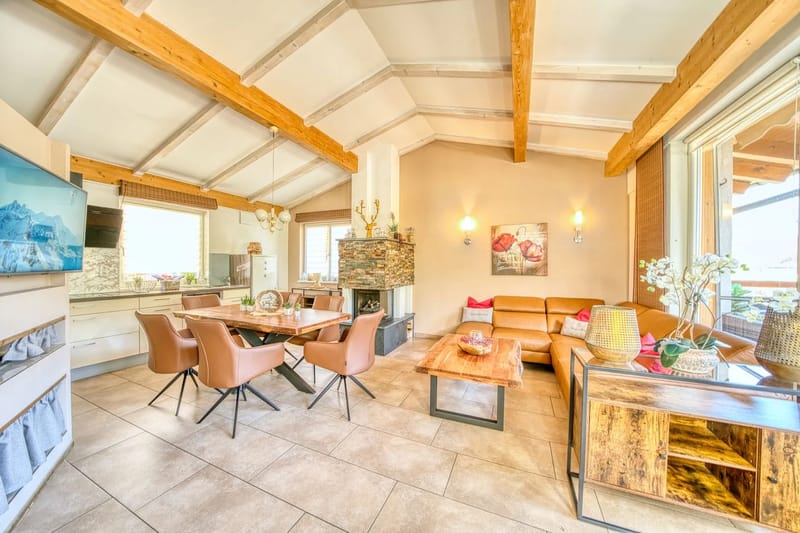 Apartment Tauernblick - Top 7