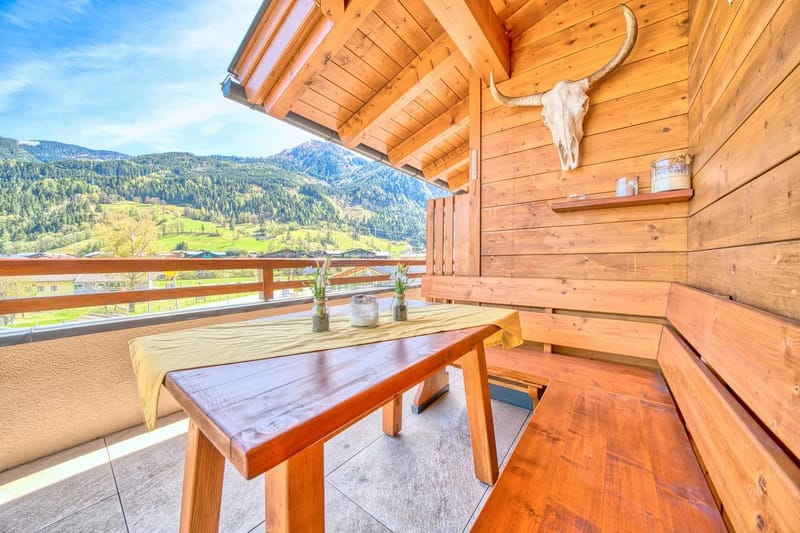 Apartment Tauernblick - Top 7