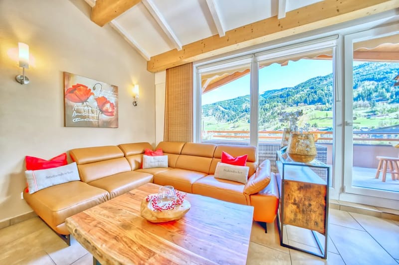 Apartment Tauernblick - Top 7