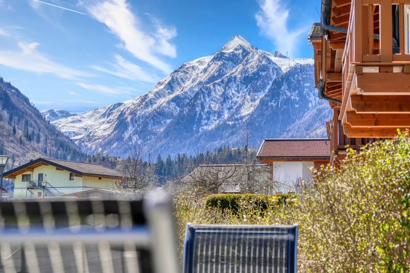 Apartment Tauernblick - Top 3