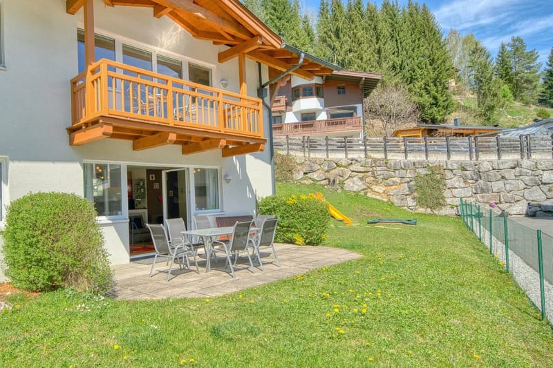 Apartment Tauernblick - Top 3