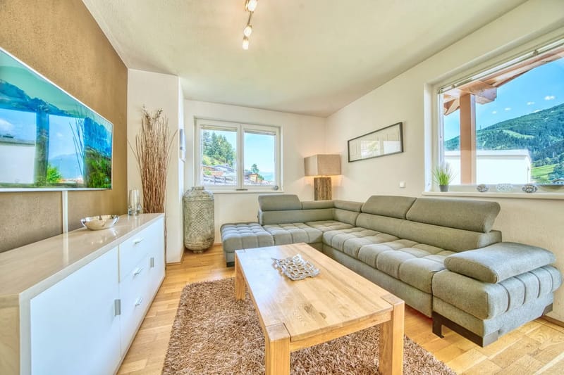 Apartment Tauernblick - Top 6