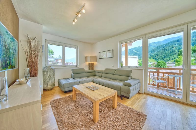Apartment Tauernblick - Top 6