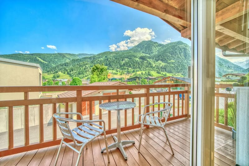 Apartment Tauernblick - Top 6