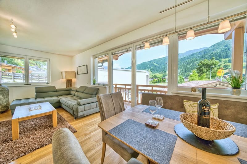 Apartment Tauernblick - Top 6