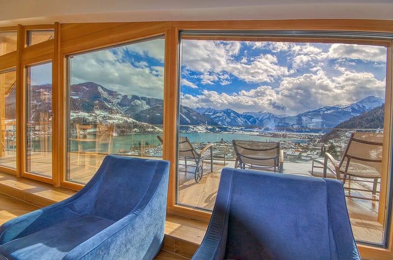 Penthouse Eagles Nest
