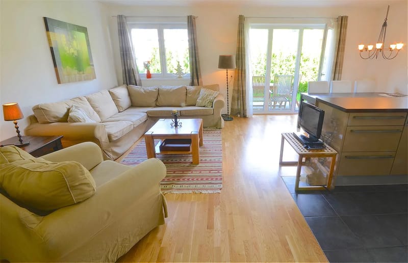 Appartement Lenny